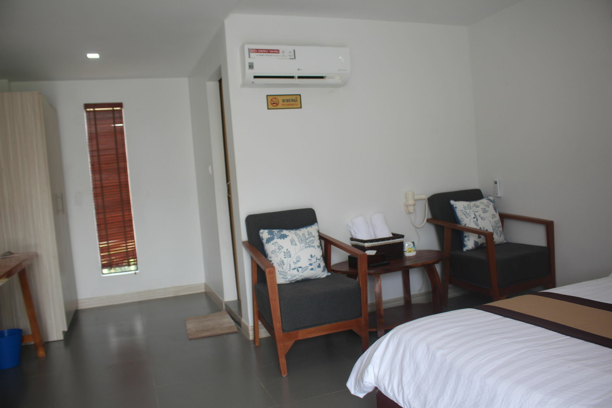 Sandy Clay Bungalows Sihanoukville Extérieur photo